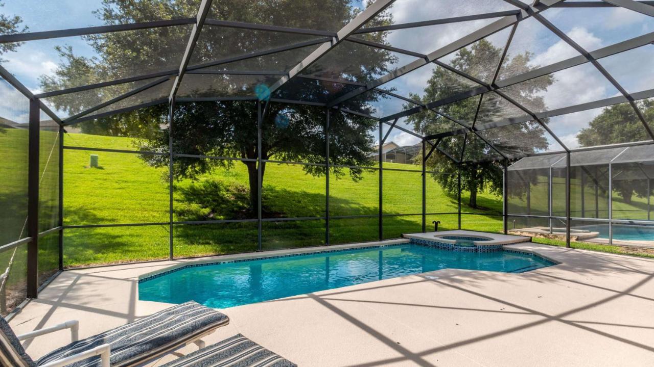 Villa Z Terminated à Kissimmee Extérieur photo