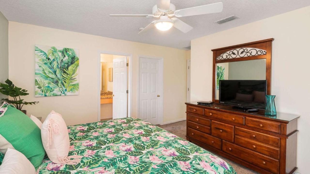 Villa Z Terminated à Kissimmee Extérieur photo