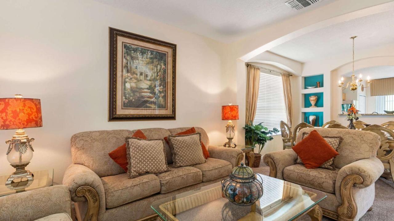 Villa Z Terminated à Kissimmee Extérieur photo