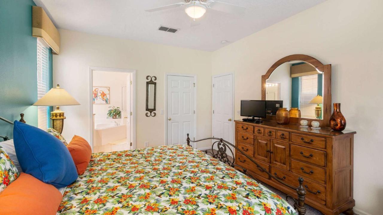 Villa Z Terminated à Kissimmee Extérieur photo