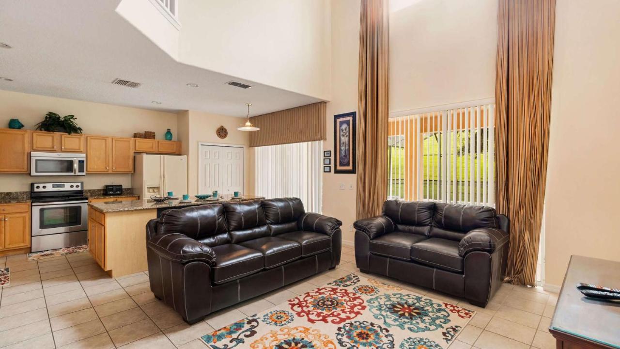 Villa Z Terminated à Kissimmee Extérieur photo